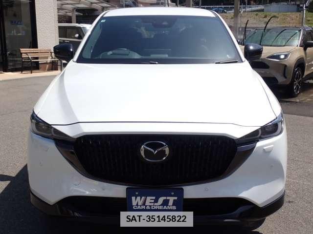 Mazda CX-5 2025-10 7817471-11