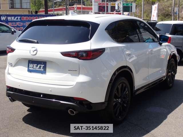 Mazda CX-5 2025-10 7817471-14
