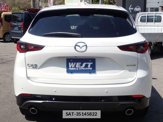 Mazda CX-5 2025-10 7817471-15