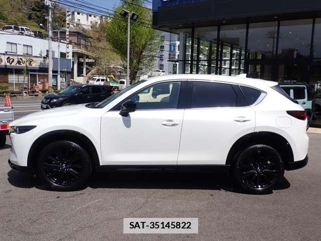 Mazda CX-5 2025-10 7817471-16