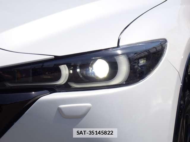 Mazda CX-5 2025-10 7817471-17