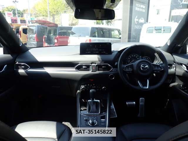 Mazda CX-5 2025-10 7817471-2