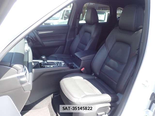Mazda CX-5 2025-10 7817471-3