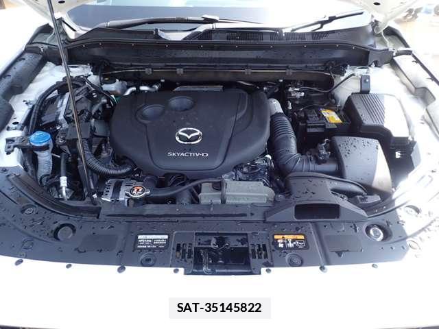 Mazda CX-5 2025-10 7817471-5