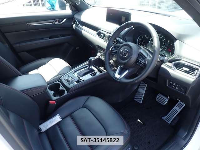 Mazda CX-5 2025-10 7817471-6