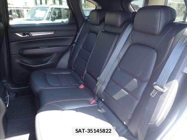 Mazda CX-5 2025-10 7817471-7