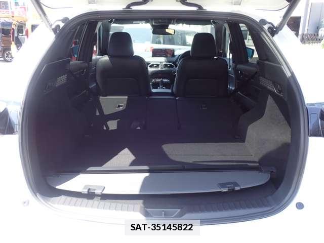 Mazda CX-5 2025-10 7817471-9