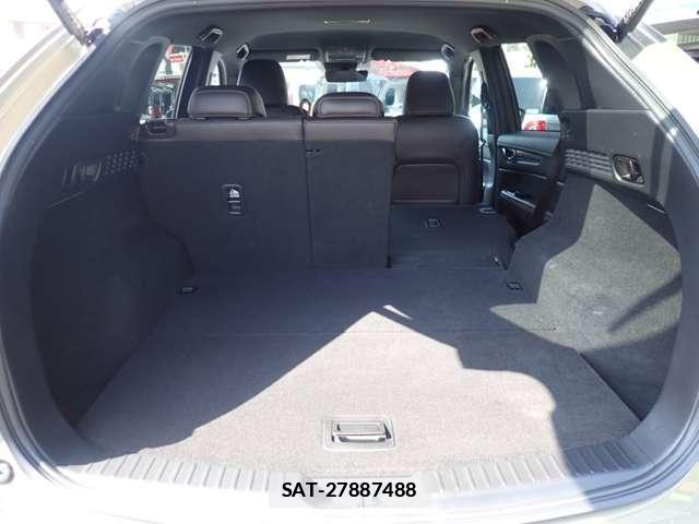Mazda CX-5 2025-05 7817478-11