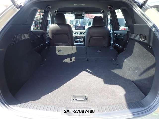 Mazda CX-5 2025-05 7817478-12
