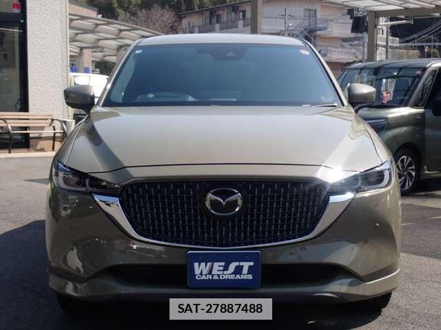 Mazda CX-5 2025-05 7817478-14