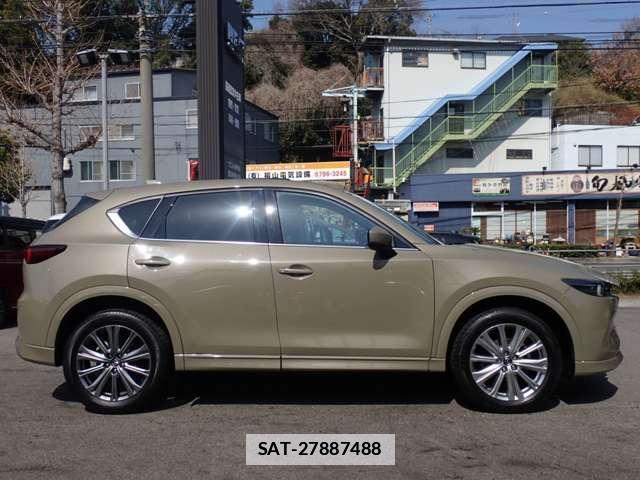 Mazda CX-5 2025-05 7817478-16