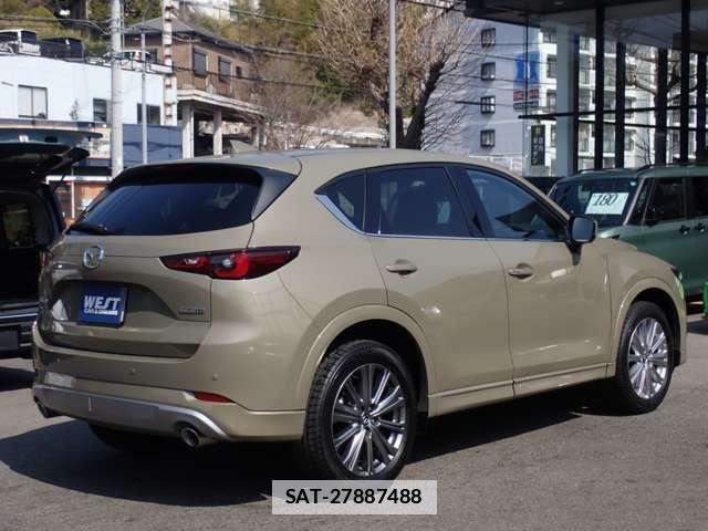 Mazda CX-5 2025-05 7817478-17