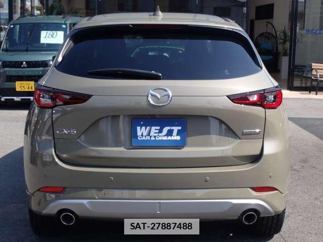 Mazda CX-5 2025-05 7817478-18
