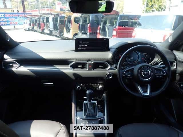 Mazda CX-5 2025-05 7817478-2