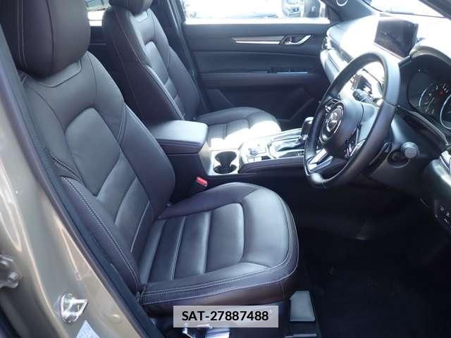 Mazda CX-5 2025-05 7817478-3