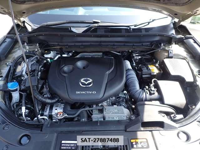 Mazda CX-5 2025-05 7817478-5