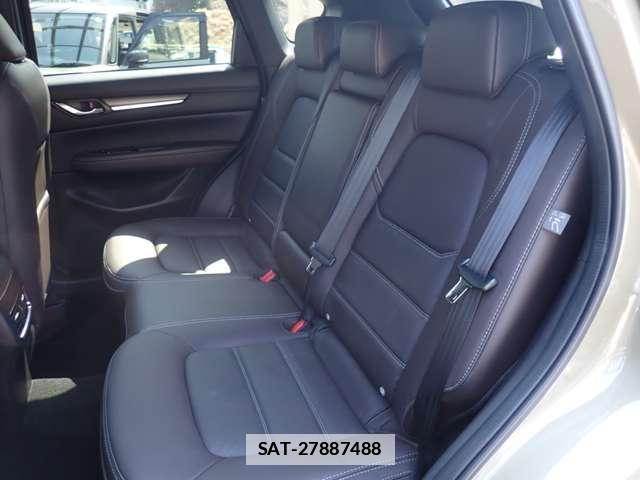 Mazda CX-5 2025-05 7817478-6