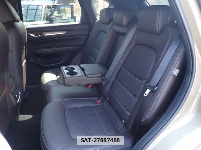 Mazda CX-5 2025-05 7817478-8
