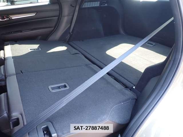 Mazda CX-5 2025-05 7817478-9