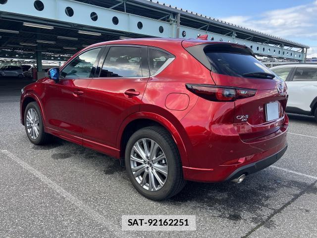 Mazda CX-5 2022-03 7818028-1