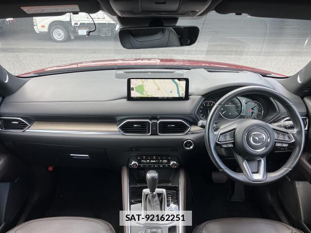 Mazda CX-5 2022-03 7818028-2