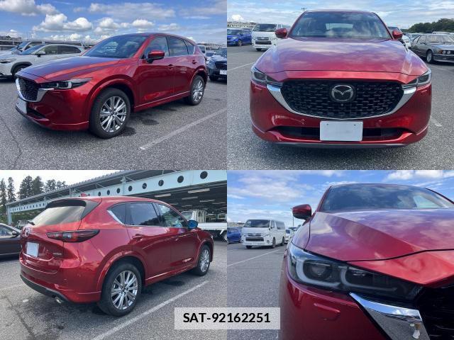 Mazda CX-5 2022-03 7818028-3