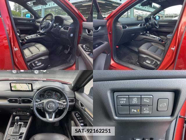 Mazda CX-5 2022-03 7818028-5