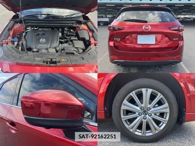 Mazda CX-5 2022-03 7818028-7