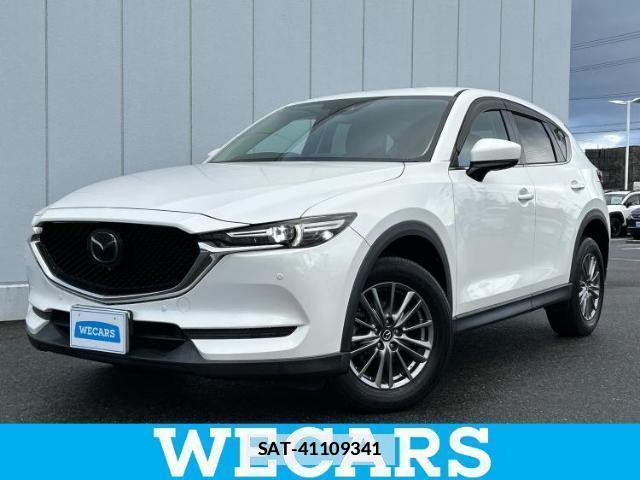 Mazda CX-5 2018-03 7818147-0