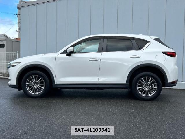 Mazda CX-5 2018-03 7818147-1