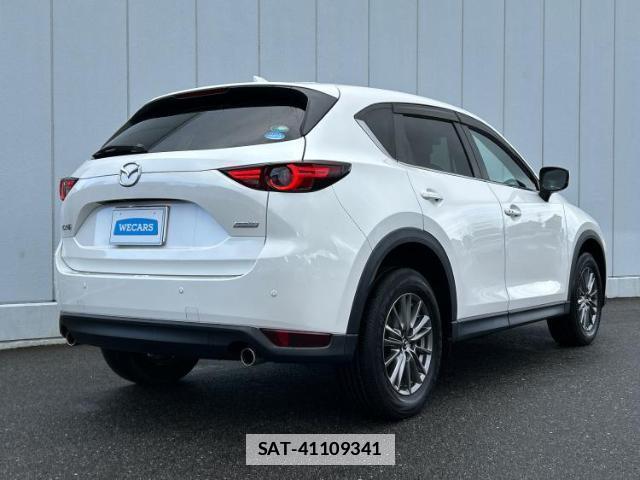 Mazda CX-5 2018-03 7818147-2