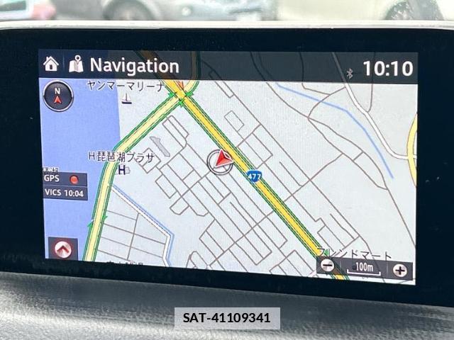 Mazda CX-5 2018-03 7818147-9