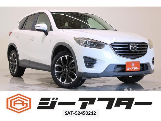 Mazda CX-5 2015-01 7818189-0