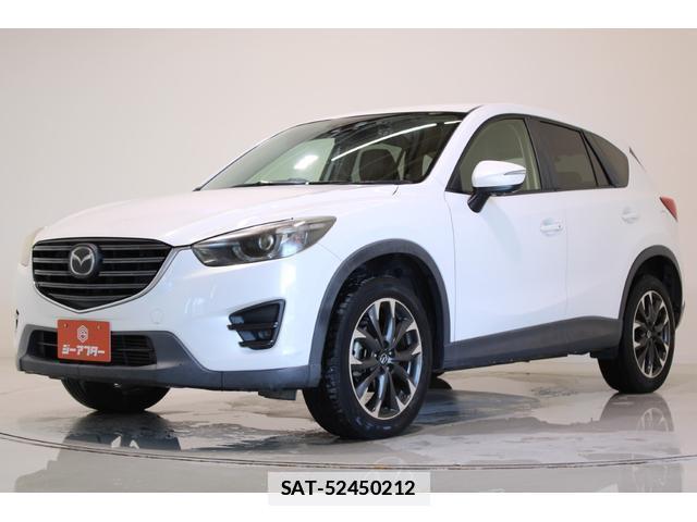 Mazda CX-5 2015-01 7818189-1