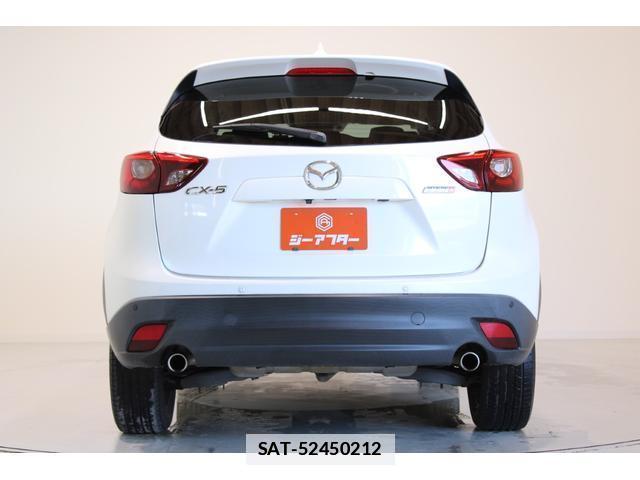 Mazda CX-5 2015-01 7818189-10
