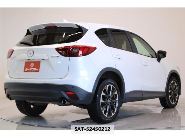 Mazda CX-5 2015-01 7818189-11