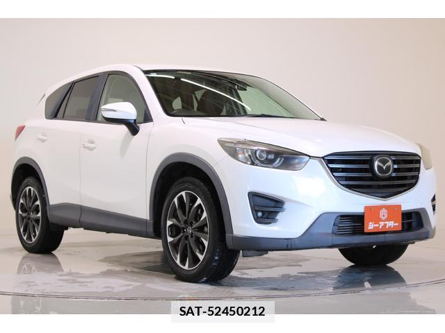 Mazda CX-5 2015-01 7818189-6