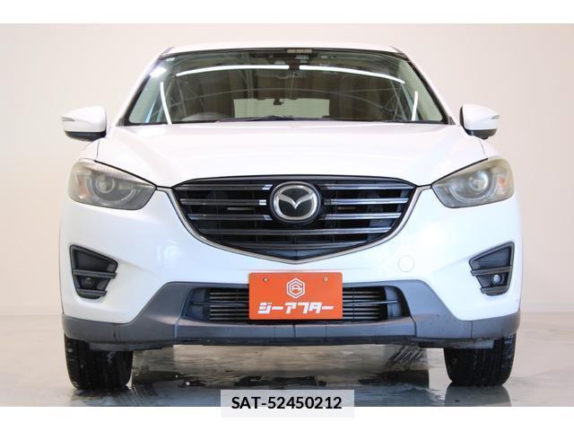 Mazda CX-5 2015-01 7818189-7