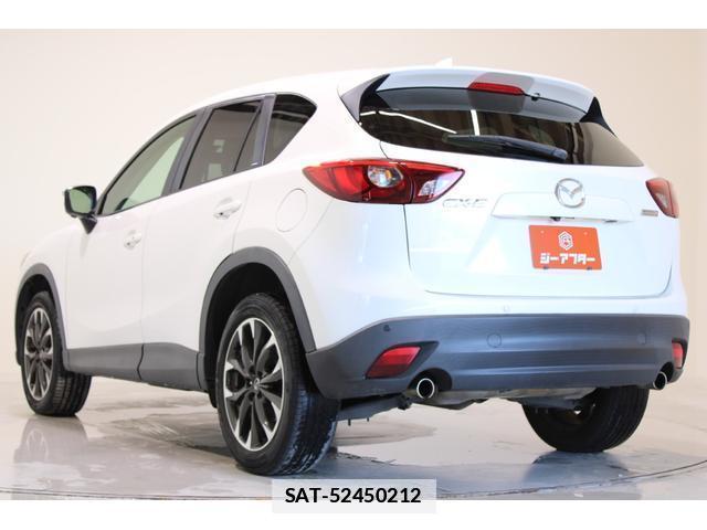 Mazda CX-5 2015-01 7818189-9