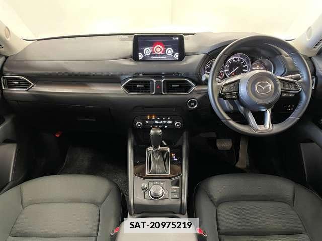 Mazda CX-5 2020-09 7818293-1