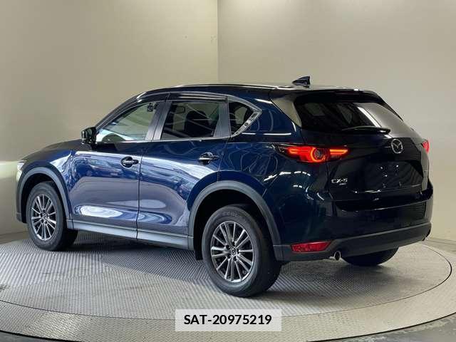 Mazda CX-5 2020-09 7818293-10