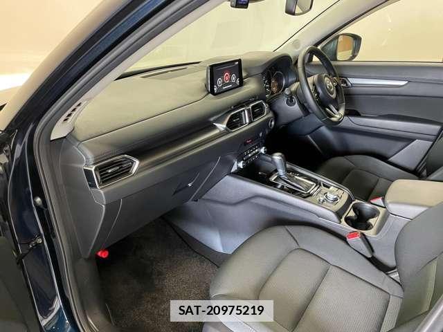 Mazda CX-5 2020-09 7818293-12