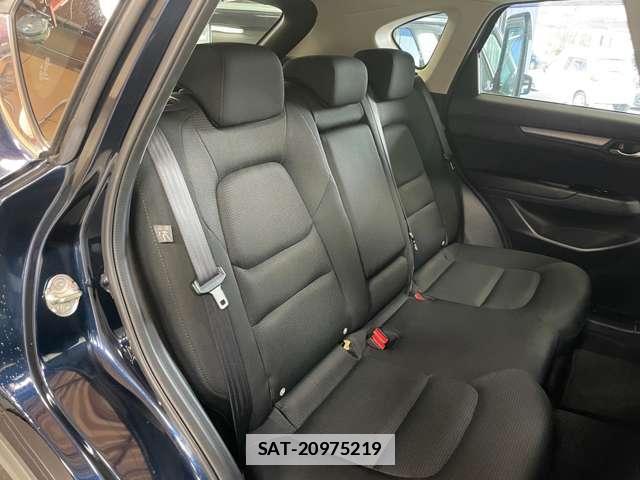 Mazda CX-5 2020-09 7818293-13