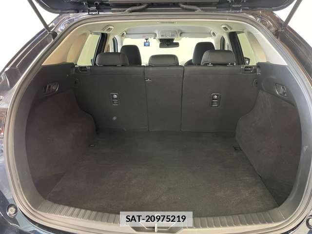 Mazda CX-5 2020-09 7818293-14
