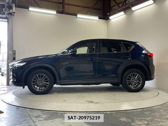 Mazda CX-5 2020-09 7818293-15