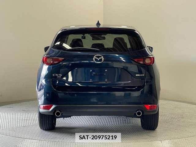 Mazda CX-5 2020-09 7818293-16