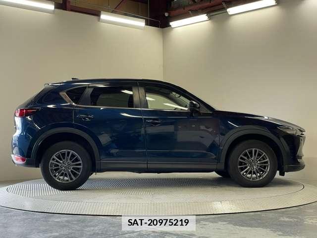 Mazda CX-5 2020-09 7818293-17