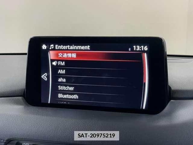 Mazda CX-5 2020-09 7818293-3