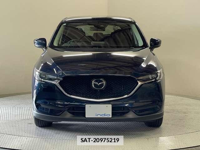 Mazda CX-5 2020-09 7818293-7