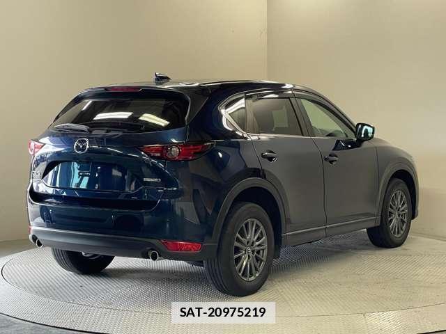 Mazda CX-5 2020-09 7818293-9